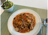 百味飲食 カフーシ リュウキュウ Kafu-C Ryukyu: なーみさんの2023年12月24日の2枚目の投稿写真