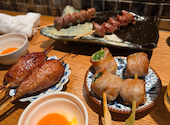 ちんぷんかんぷん ハナレ博多店: かにさんの2026年05月08日の2枚目の投稿写真