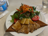 CREPERIE CAFE ガレット屋 AILES エル: みゆうとさんの2022年04月08日の2枚目の投稿写真