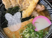 うどん 兎屋: ブルーベリーさんの2026年07月09日の1枚目の投稿写真