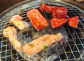 お米と焼肉 肉のよいち 日進梅森店: ひろさんの2026年01月26日の1枚目の投稿写真