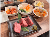 焼肉食堂こころ 溝の口店: 江戸前さんの2025年10月10日の1枚目の投稿写真