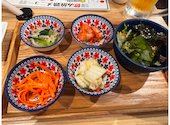 焼肉食堂こころ 檸檬堂本店: 江戸前さんの2026年08月27日の1枚目の投稿写真