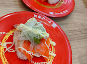 かっぱ寿司 アークスクエア御経塚店: マミコさんの2026年05月31日の2枚目の投稿写真