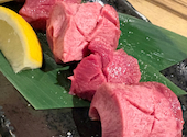 焼肉浪漫亭: ダンディさんの2026年04月30日の1枚目の投稿写真