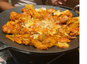 肉×鍋×韓国料理 韓国バル OKOGE　天王寺店: はちのすけさんの2023年08月の1枚目の投稿写真