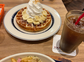 Hawaiian Diner HANAO CAFE　イオンモール豊川店: ジョニーさんの2026年04月の1枚目の投稿写真