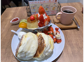 福カフェ fuku cafe: momoさんの2025年01月21日の1枚目の投稿写真