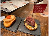 Play & Eat 博多ピンチョス 勝どき: えりちゃんさんの2026年08月09日の1枚目の投稿写真
