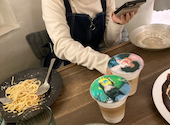 i cafe アイカフェ 神戸店: もっちさんの2025年01月06日の2枚目の投稿写真