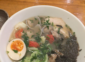 ラーメン武藤製麺所: トガシさんの2026年05月08日の1枚目の投稿写真