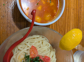 ラーメン武藤製麺所: トガシさんの2026年08月11日の1枚目の投稿写真