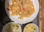 本格タイ料理バル プアン puan 渋谷店: トガシさんの2026年05月18日の1枚目の投稿写真