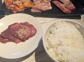 上野 和牛焼肉 USHIHACHI 極: トガシさんの2026年05月05日の2枚目の投稿写真