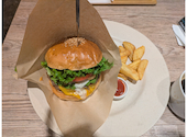 Mr Tokyo BURGER S cafe ミスタートウキョウ バーガーズカフェ: トガシさんの2026年07月30日の1枚目の投稿写真