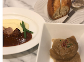 ワイン食堂 ヒノマル ミナモア広島店: ユユさんの2026年04月01日の1枚目の投稿写真