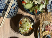 野菜巻きと九州料理　個室居酒屋　よだれ屋　郡山店: いつきさんの2026年08月28日の2枚目の投稿写真