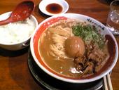 ラーメン東大・大道本店: ぷりさんの2008年05月15日の1枚目の投稿写真