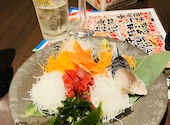 炭火居酒屋 炎 北2条店: pinoさんの2026年07月31日の1枚目の投稿写真