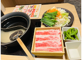 温野菜 すすきの南4条店: pinoさんの2026年07月31日の1枚目の投稿写真
