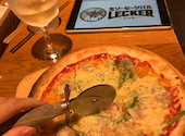 生ソーセージバル LECKER レッカー ル トロワ店: pinoさんの2026年06月11日の1枚目の投稿写真