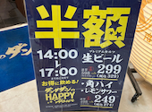 肉汁餃子のダンダダン 札幌店: pinoさんの2026年06月11日の1枚目の投稿写真