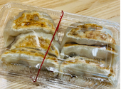 肉汁餃子のダンダダン 札幌店: pinoさんの2026年08月10日の1枚目の投稿写真