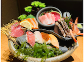 海鮮個室酒場 伊まり 札幌大通公園西9丁目店: pinoさんの2026年07月31日の1枚目の投稿写真