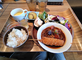 FARMERSGARDEN Cafe オムレット HOTEL ミュー スタイル イヌヤマ エクスペリエンス店: eikun432さんの2026年06月14日の1枚目の投稿写真