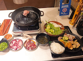 大衆ジンギスカン酒場 ラムちゃん おおたかの森店: sugachibaさんの2025年11月25日の2枚目の投稿写真
