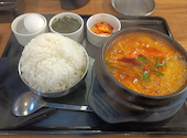 韓国屋台ハンサム 柏店: sugachibaさんの2026年07月07日の1枚目の投稿写真