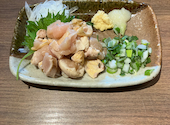 炭火串焼 とりの巣 熊谷店: ヨシヨシさんの2026年03月31日の2枚目の投稿写真