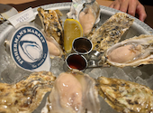 フィッシャーマンズマーケットオイスターバー FISHERMAN'S MARKET OYSTER BAR: M.Mさんの2024年09月24日の1枚目の投稿写真