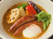 札幌スープカレー曼荼羅　西町本店: ぴーすけさんの2025年05月の1枚目の投稿写真