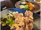 牡蠣と海鮮酒場 うみいち 流川店: たかちゃんさんの2026年09月04日の1枚目の投稿写真