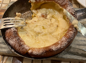 Italian Kitchen VANSAN バンサン 新津店: すまいるさんの2026年06月09日の1枚目の投稿写真