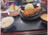 とんかつ檍札幌 月寒店: みやびさんの2026年04月01日の1枚目の投稿写真