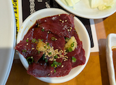 焼肉やっちゃん 金山 尾頭橋店: てるさんの2026年05月12日の2枚目の投稿写真