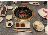 焼肉やまおか: hiroporさんの2026年06月13日の1枚目の投稿写真