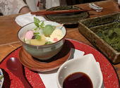 日本茶×干物 茶酒屋 Nendo すすきの: さんぽさんの2026年09月06日の1枚目の投稿写真