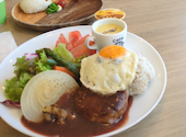 CAFE VOIZ カフェ ヴォイズ: さんぽさんの2026年06月20日の1枚目の投稿写真