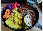カレー キッチン オニオン: ぴょんこさんの2026年05月02日の1枚目の投稿写真