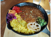 カレー キッチン オニオン: ぴょんこさんの2026年05月07日の1枚目の投稿写真