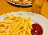 カプリチョーザ ピッツァ&ビュッフェ イオンモール高の原店: まことさんの2026年09月17日の1枚目の投稿写真