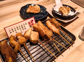 くし若まる 玉出店: なにわのあんみつ姫さんの2026年08月28日の3枚目の投稿写真
