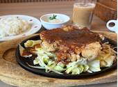 ステーキのどん 坂戸店: れおんさんの2026年03月19日の1枚目の投稿写真