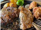 ステーキのどん 坂戸店: れおんさんの2026年04月02日の2枚目の投稿写真