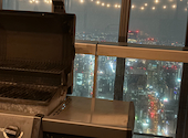 イタリアンBBQ CARVINO MIDLAND SQUARE カルビーノ ミッドランド スクエア: にゃんちゅうさんの2026年06月16日の1枚目の投稿写真