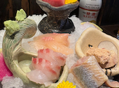 炉端焼き 燻銀 伏見店: にゃんちゅうさんの2026年05月19日の1枚目の投稿写真