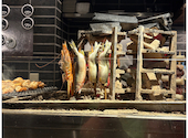 炉端焼き 燻銀 伏見店: にゃんちゅうさんの2026年05月19日の2枚目の投稿写真